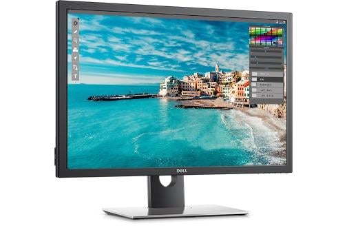 dell monitor clearance