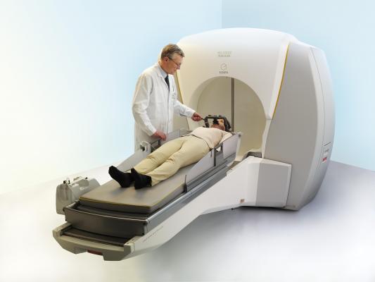 Elekta Leksell Gamma Knife Perfexion Earns Top Rank In 2014 Best In Klas For Radiation Therapy Imaging Technology News