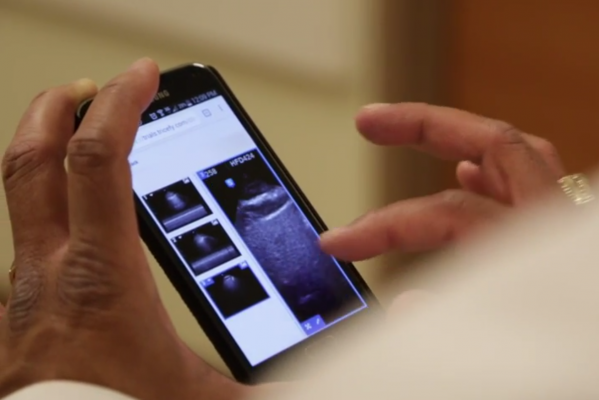 ACR, ACR 2015 Annual Meeting app, radiology, mobile