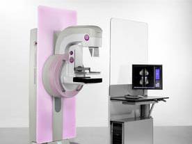 Siemens Healthcare Mammomat Inspire With Breast Tomosynthesis PMA FDA