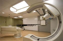 Proton Therapy, S. Lee Kling Center for Proton Therapy