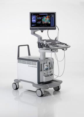 ACUSON Ultrasound Machines - Siemens Healthineers