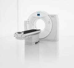 Siemens Healthcare RT Pro Somatom Definition AS Open CT Simulator MARIS