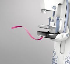 GE Healthcare SenoClaire Mammography CE mark