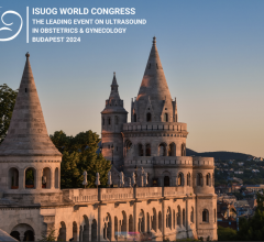 The International Society of Ultrasound in Obstetrics and Gynecology (ISUOG) has announced details of its 34th World Congress, taking place from September 15-18, 2024, in Budapest, Hungary, including plenary lectures from representatives of Microsoft Healthcare and the World Health Organization (WHO).
