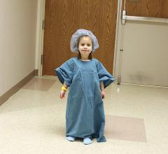 Image Gently Children CT Increase Radiation Risk