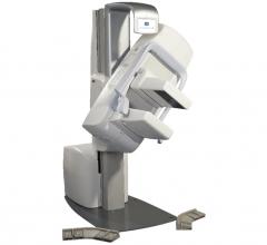 mammography systems nuclear imaging st. luke's discovery nm 750b GE healthcare