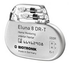 Biotronik, Eluna, ProMRI, FDA