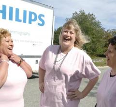 mammography systems women's health breast cancer awareness philips