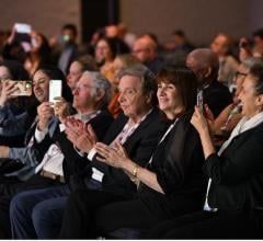 More than 8,000 physicians, technologists, pharmacists, laboratory professionals, scientists and others convened earlier this week at the Society of Nuclear Medicine and Molecular Imaging 2024 Annual Meeting in Toronto, Ontario.