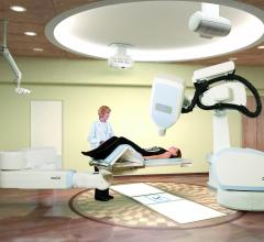 CyberKnife robotic radiosurgery system, version 10.5, Reno, upgrade