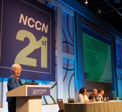 NCCN, breast cancer screening guidelines, discussion panel, 2016 annual conference, mammography