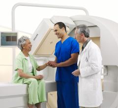 SPECT/CT imaging system 