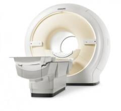 Philips, Ingenia MRI, VA Medical Center, Pineville Louisiana