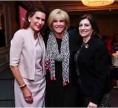 Komen, advocates, breast cancer, Congress, Joan Lunden, Brinker, Salerno