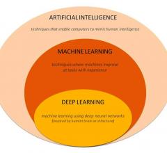 A smart algorithm has been trained on a neural network to recognize the appearance of breast cancer in MR images