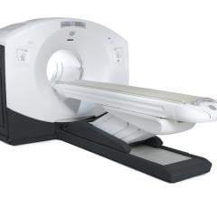 GE Healthcare Unveils Upgradeable PET/CT System