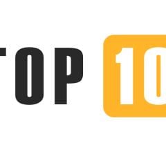 ITN's Top 10 for the month of June