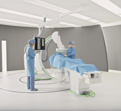 Siemens Announces FDA Clearance of Artis one Angiography System