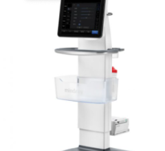 In October, Mindray launched its TE7 Max ultrasound scanner that maximizes the potential in the point of care (POC) market.