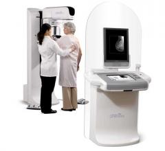 Breast Imaging Sets New Standards