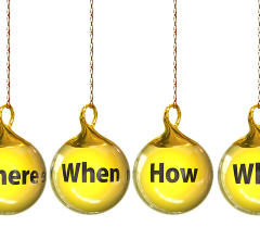 While the imaging community may never have consciously put patients second, putting patients first is more than a numerical ranking.