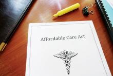 Affordable Care Act