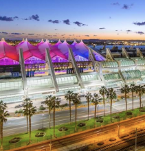 The AIMed Global Summit will be held June 4-7, 2023, at the San Diego Convention Center.