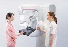 FDA's MQSA Accreditation Bodies Approved for Tomosynthesis Accreditation