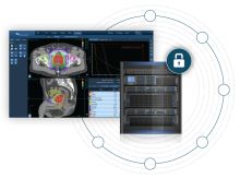 Accuray Precision Treatment Planning System For CyberKnife