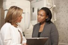 The role of radiologists in health policy and research