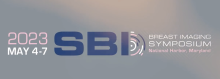 The 2023 Society of Breast Imaging (SBI) Breast Imaging Symposium, SBI 2023, is set for May 4-7 at the Gaylord National Resort & Convention Center in National Harbor, Maryland. 