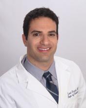 Lavi Nissim, M.D.