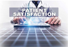 patient satisfaction