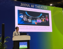 RSNA leaders, presenters and members combined to offer a plethora of insights and information which set the stage for a packed 5-day event that lived up to its theme.