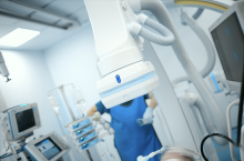 Addressing the dangers of scatter radiation in interventional suites requires a commitment from all involved — awareness is spreading, technology is progressing, and a bright future of long, healthy careers in radiologic medicine is within reach