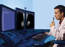 RSNA Technology Report 2016: Enterprise Imaging