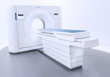 CT scan