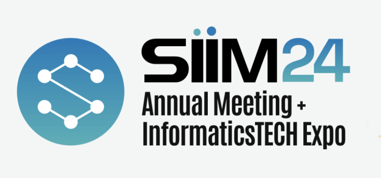 The Society for Imaging Informatics in Medicine is gearing up for its SIIM24 Annual Meeting and InformaticsTECH Expo, “Making Waves in Imaging Informatics,” set for June 27-29 in National Harbor, MD, at the Gaylord National Resort and Convention Center.