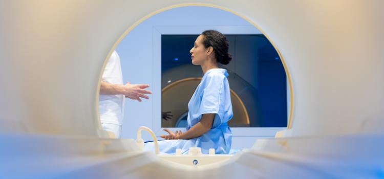 Because of its position on the front lines of diagnoses, medical imaging has a particularly unique role in mitigating healthcare inequity